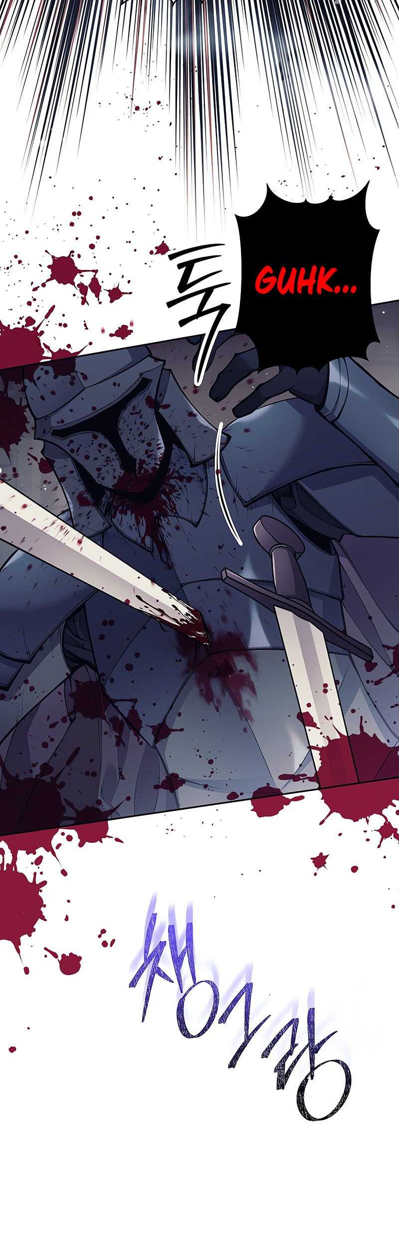 Trash of A Dark Fantasy Chapter 22 - halaman 41