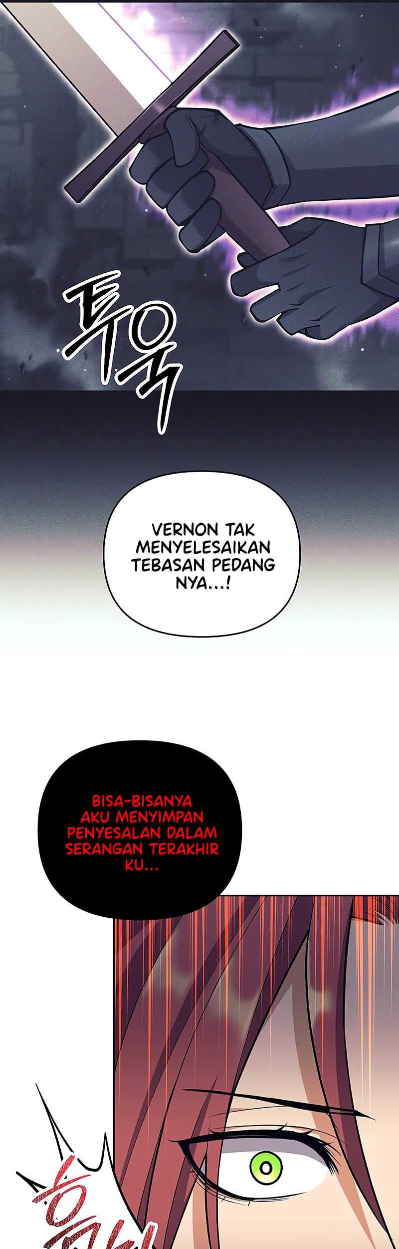 Trash of A Dark Fantasy Chapter 22 - halaman 43