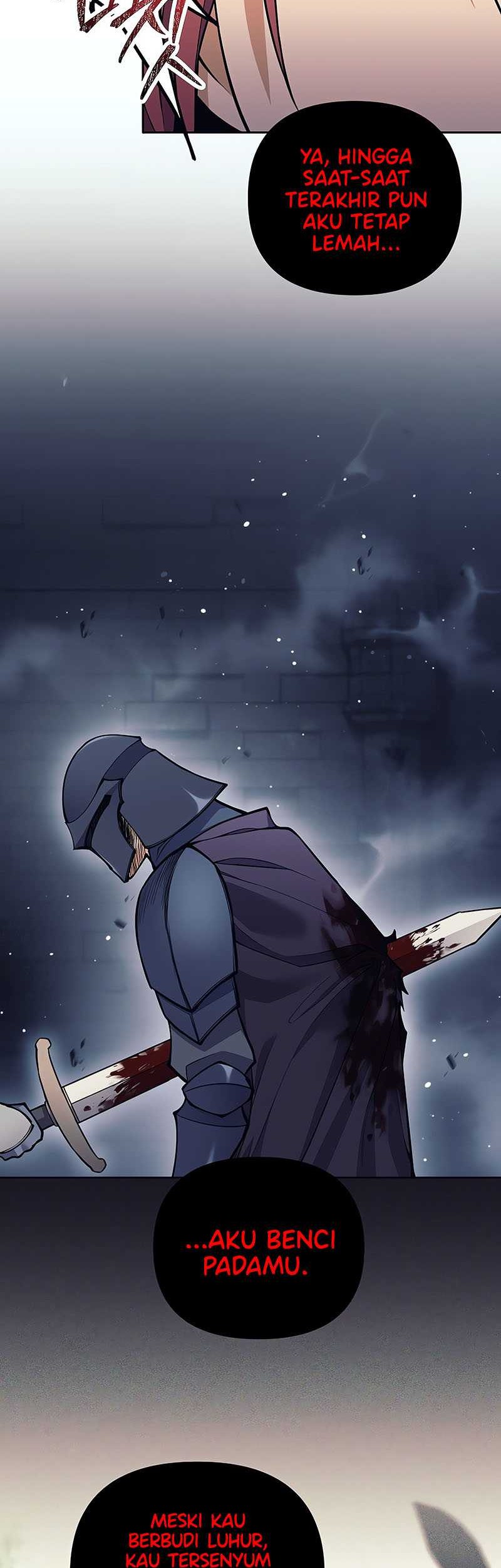 Trash of A Dark Fantasy Chapter 22 - halaman 44