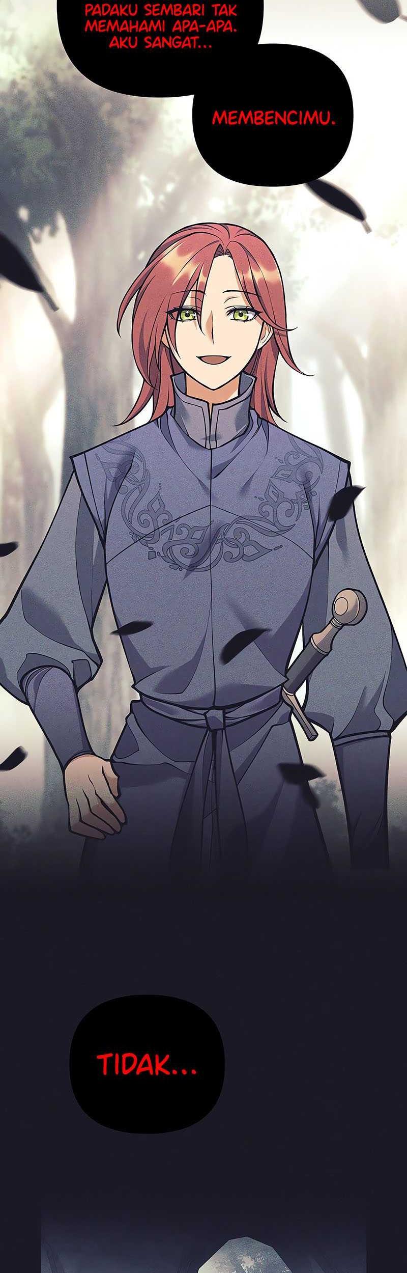 Trash of A Dark Fantasy Chapter 22 - halaman 45