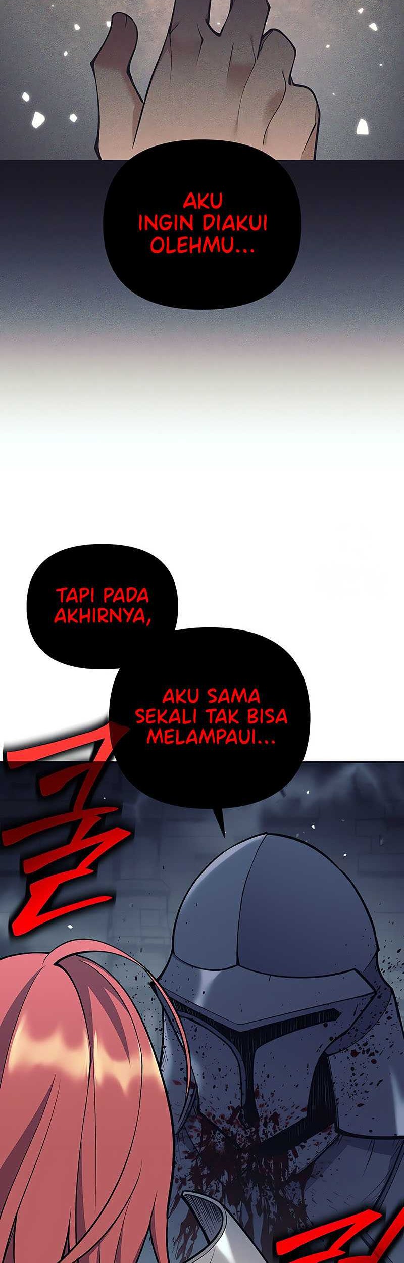 Trash of A Dark Fantasy Chapter 22 - halaman 48
