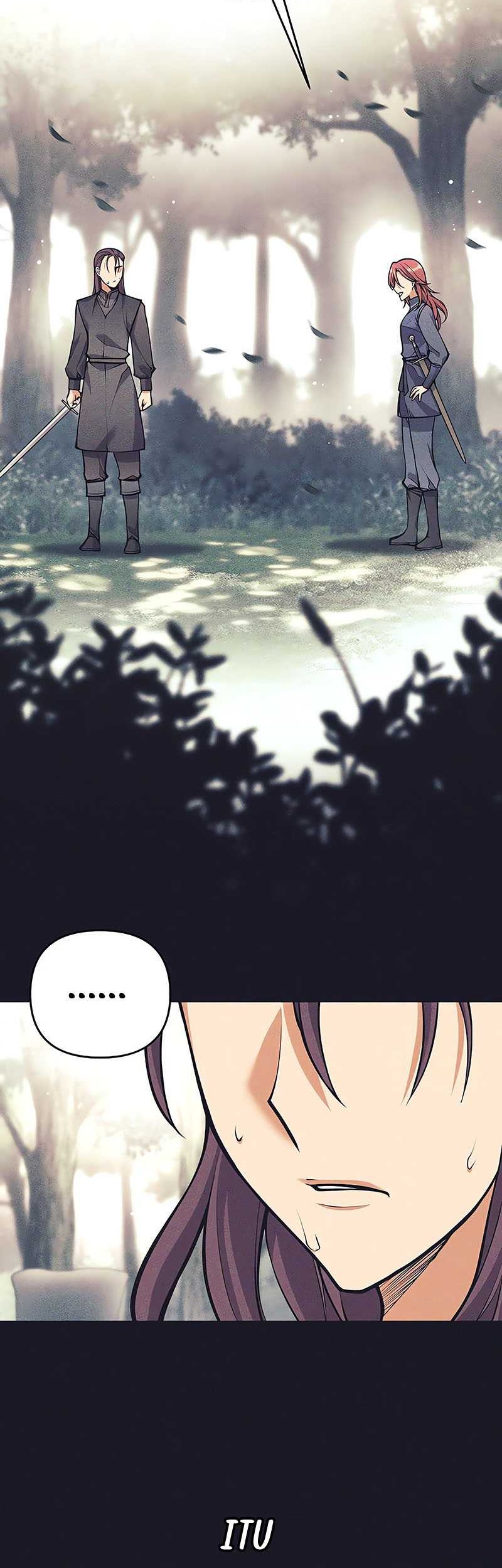 Trash of A Dark Fantasy Chapter 22 - halaman 5