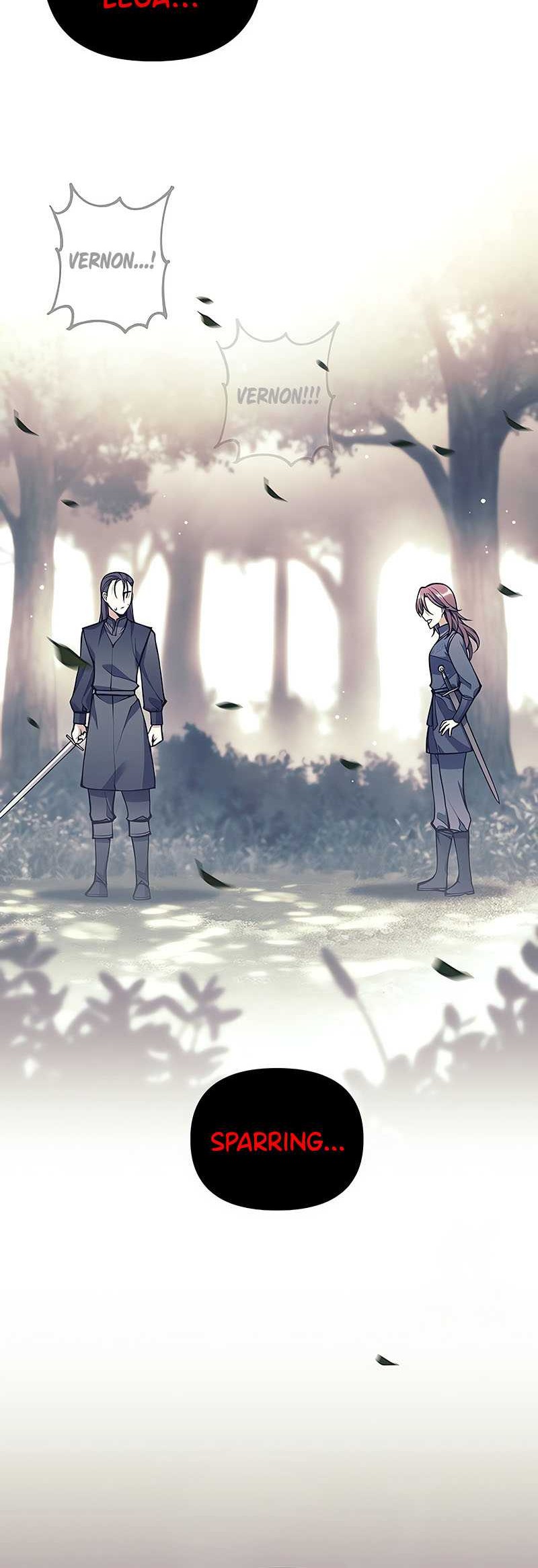 Trash of A Dark Fantasy Chapter 22 - halaman 50