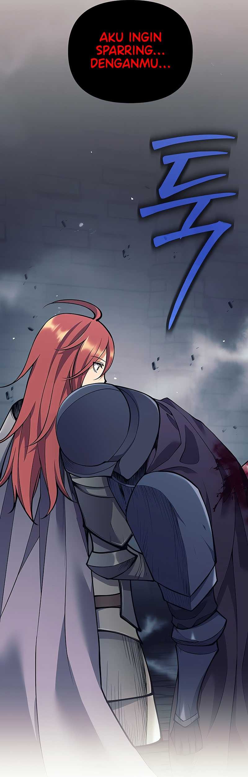 Trash of A Dark Fantasy Chapter 22 - halaman 51
