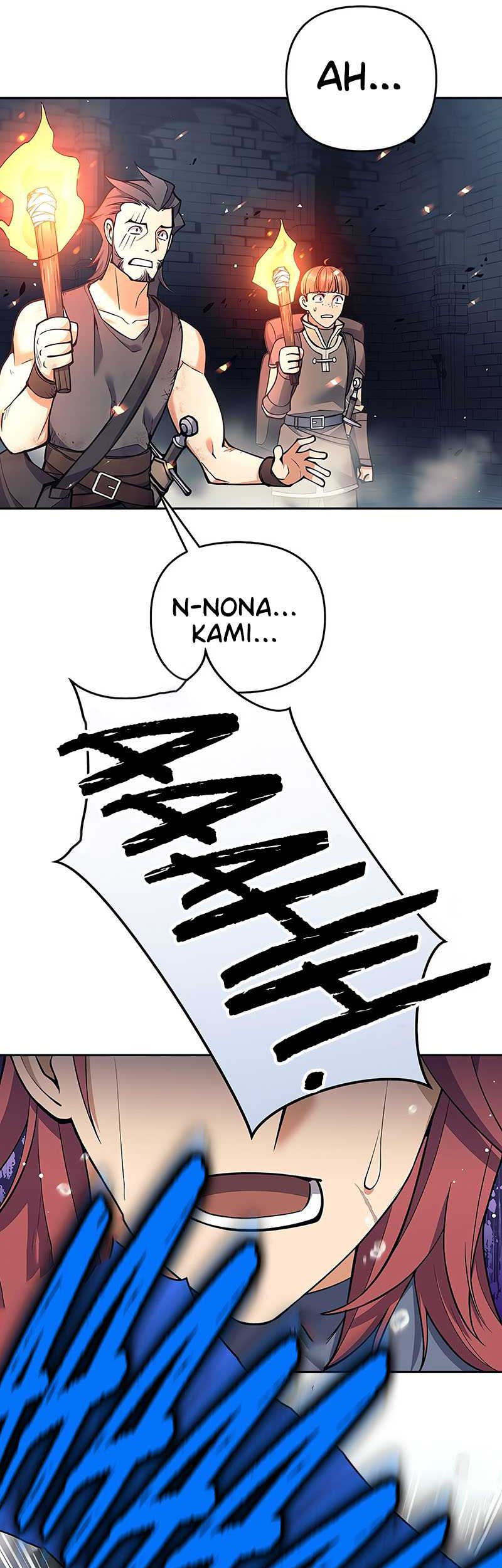 Trash of A Dark Fantasy Chapter 22 - halaman 53