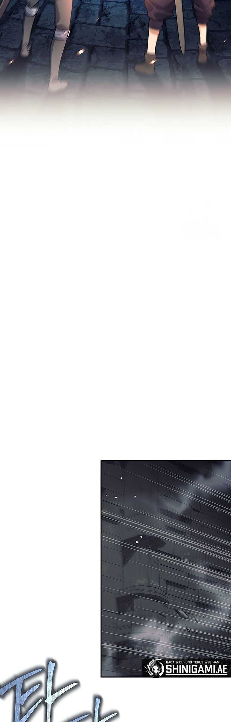 Trash of A Dark Fantasy Chapter 22 - halaman 56