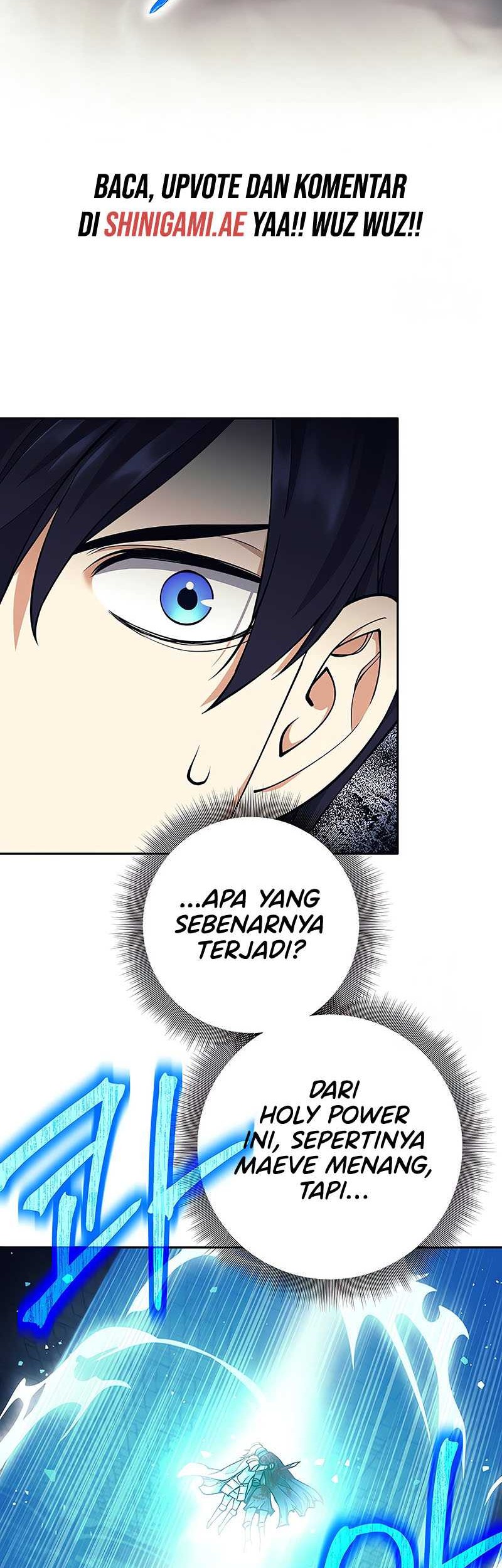 Trash of A Dark Fantasy Chapter 22 - halaman 60