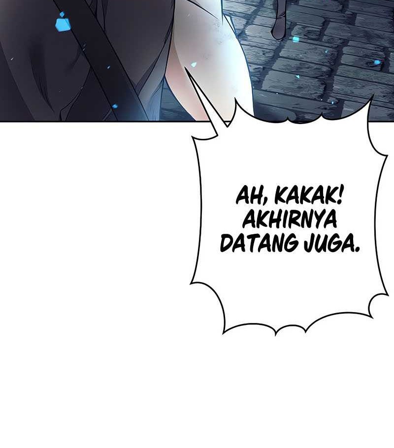 Trash of A Dark Fantasy Chapter 22 - halaman 62