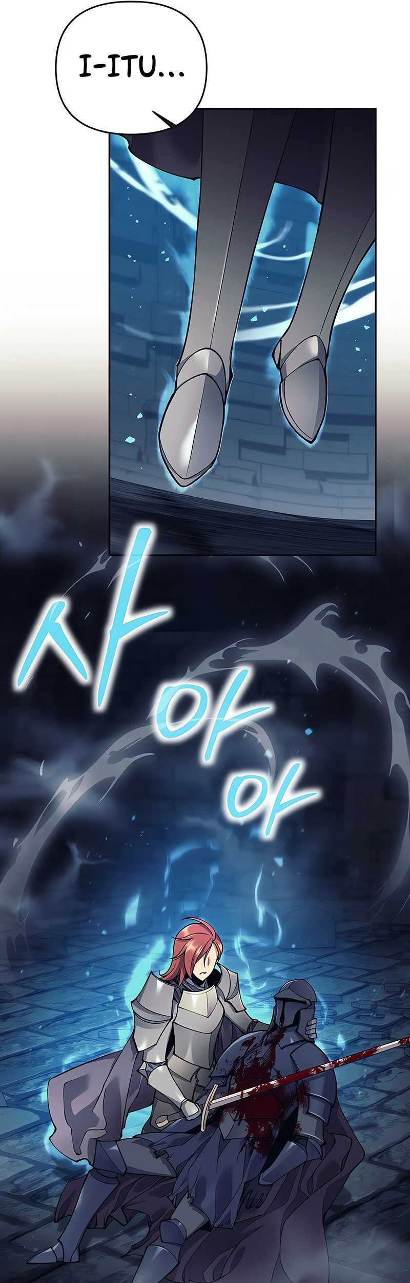 Trash of A Dark Fantasy Chapter 22 - halaman 63