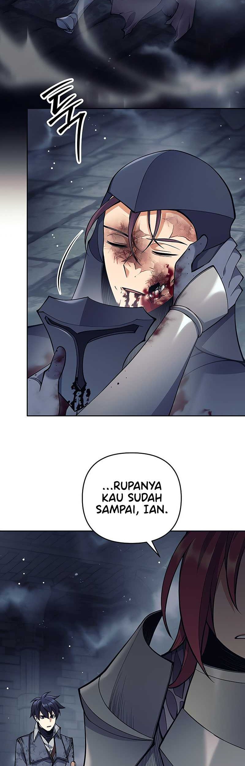 Trash of A Dark Fantasy Chapter 22 - halaman 64