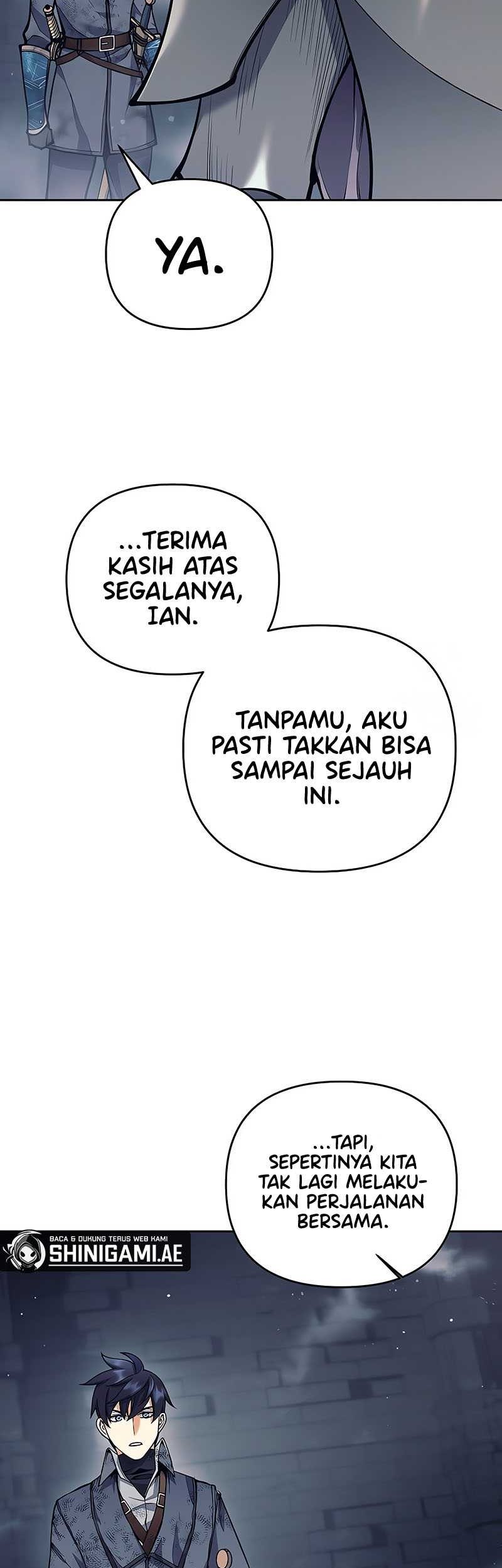 Trash of A Dark Fantasy Chapter 22 - halaman 65