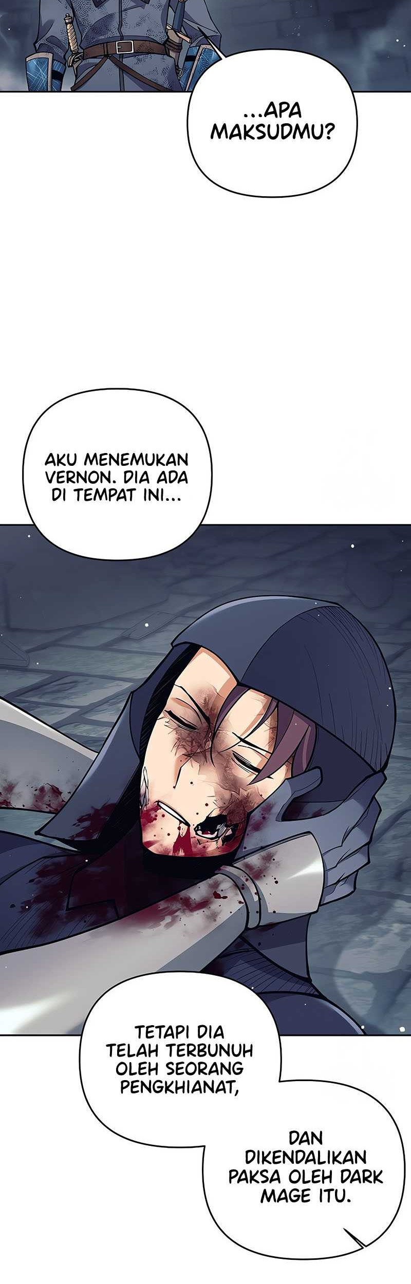 Trash of A Dark Fantasy Chapter 22 - halaman 66