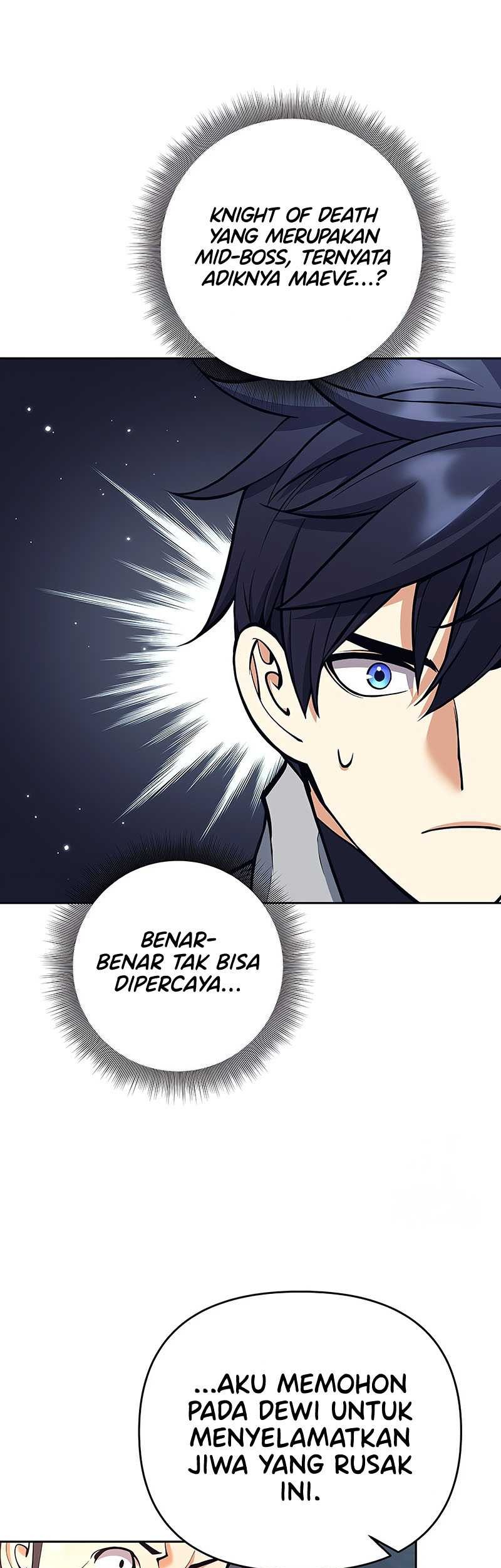 Trash of A Dark Fantasy Chapter 22 - halaman 67