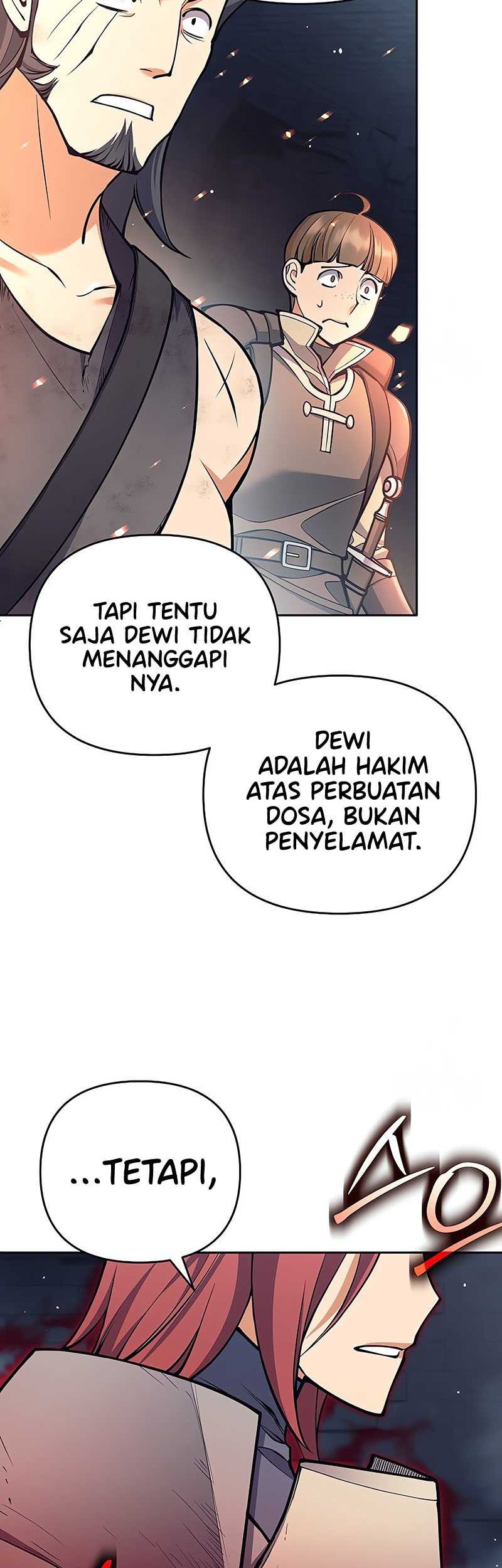 Trash of A Dark Fantasy Chapter 22 - halaman 68