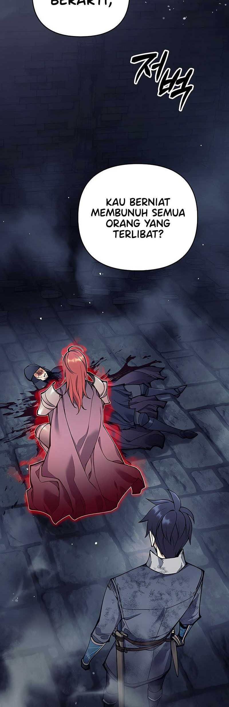Trash of A Dark Fantasy Chapter 22 - halaman 70