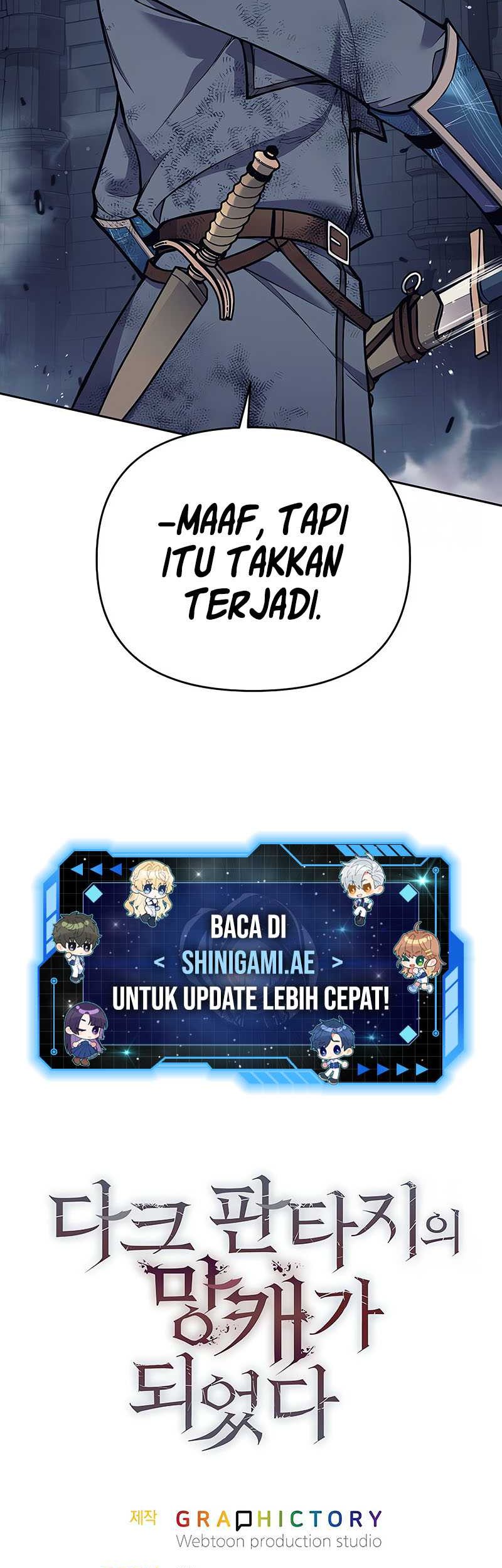 Trash of A Dark Fantasy Chapter 22 - halaman 73