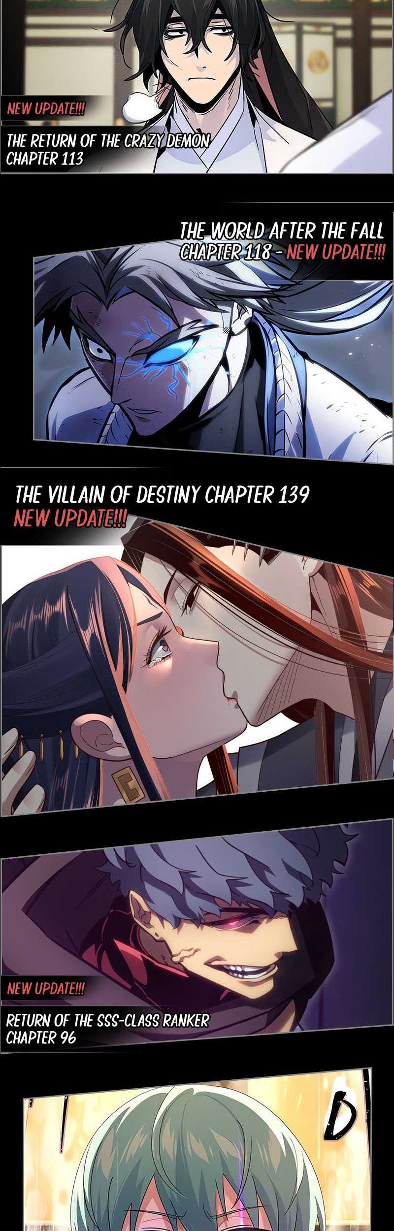 Trash of A Dark Fantasy Chapter 22 - halaman 76