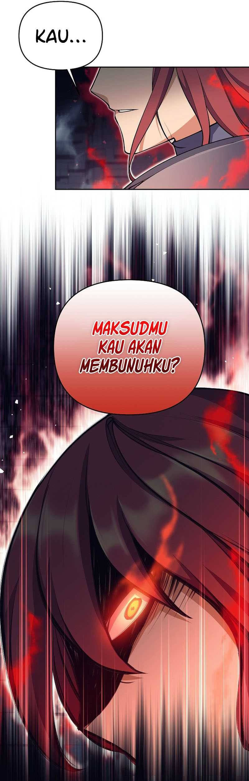 Trash of A Dark Fantasy Chapter 23 - halaman 10