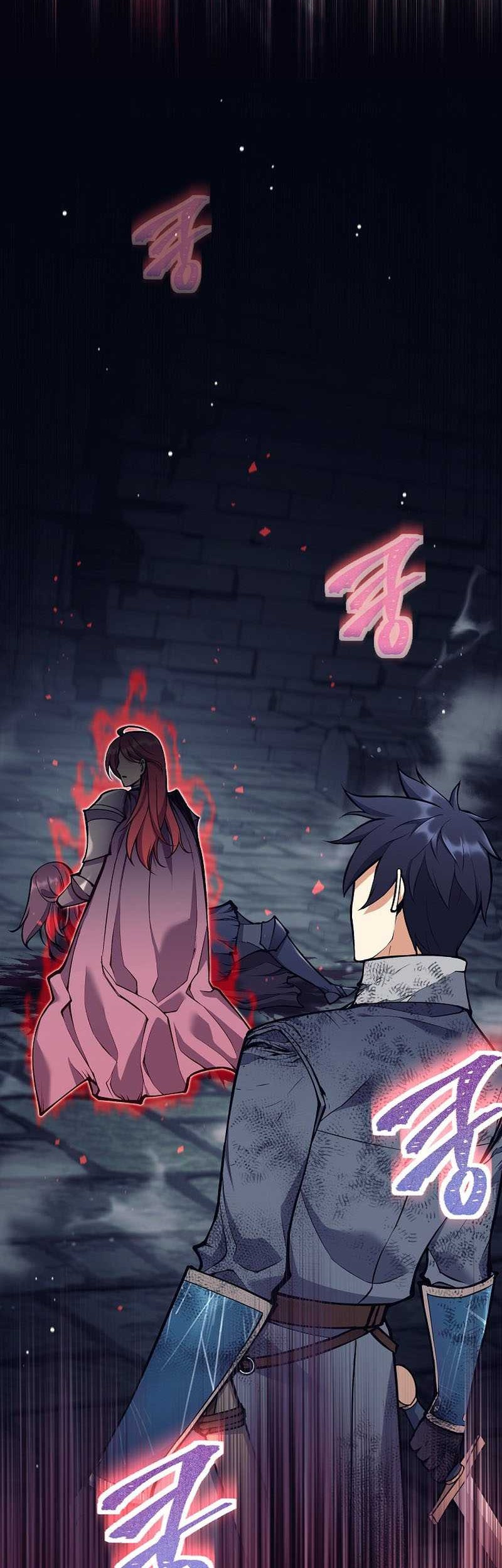 Trash of A Dark Fantasy Chapter 23 - halaman 11