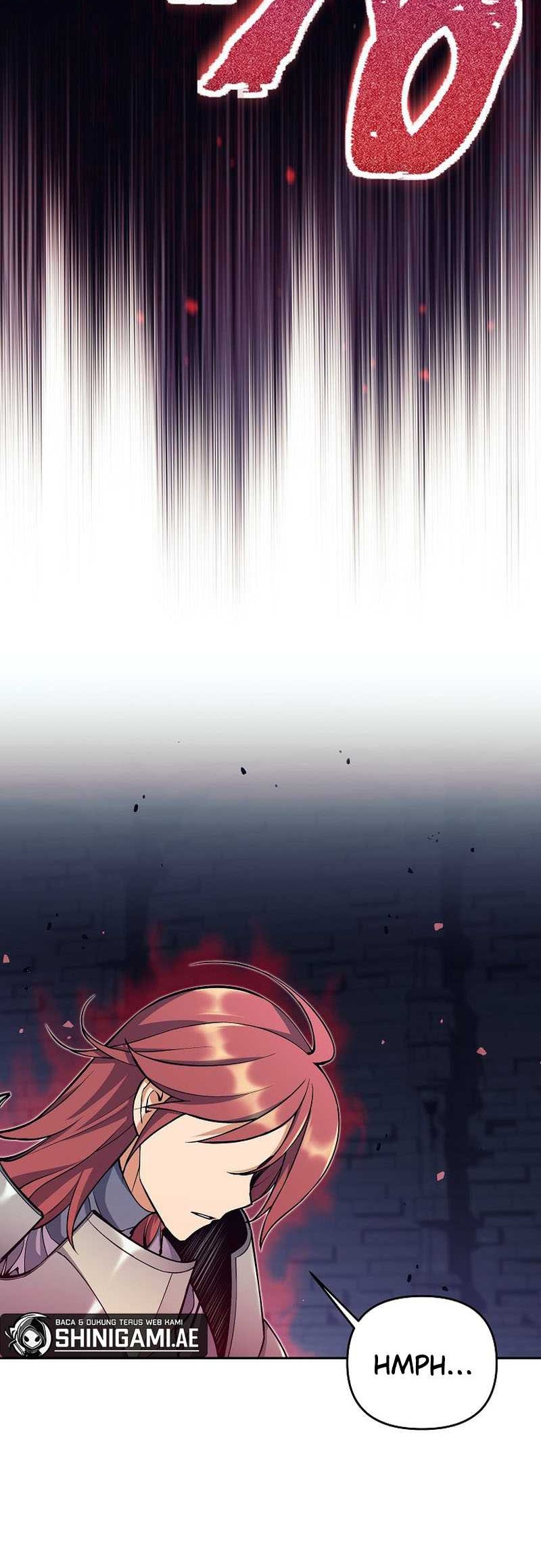 Trash of A Dark Fantasy Chapter 23 - halaman 13