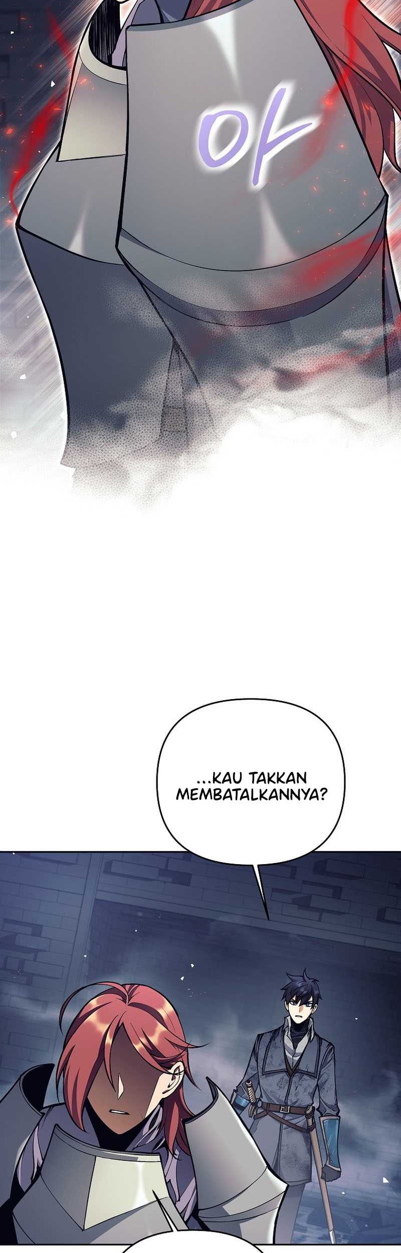 Trash of A Dark Fantasy Chapter 23 - halaman 15