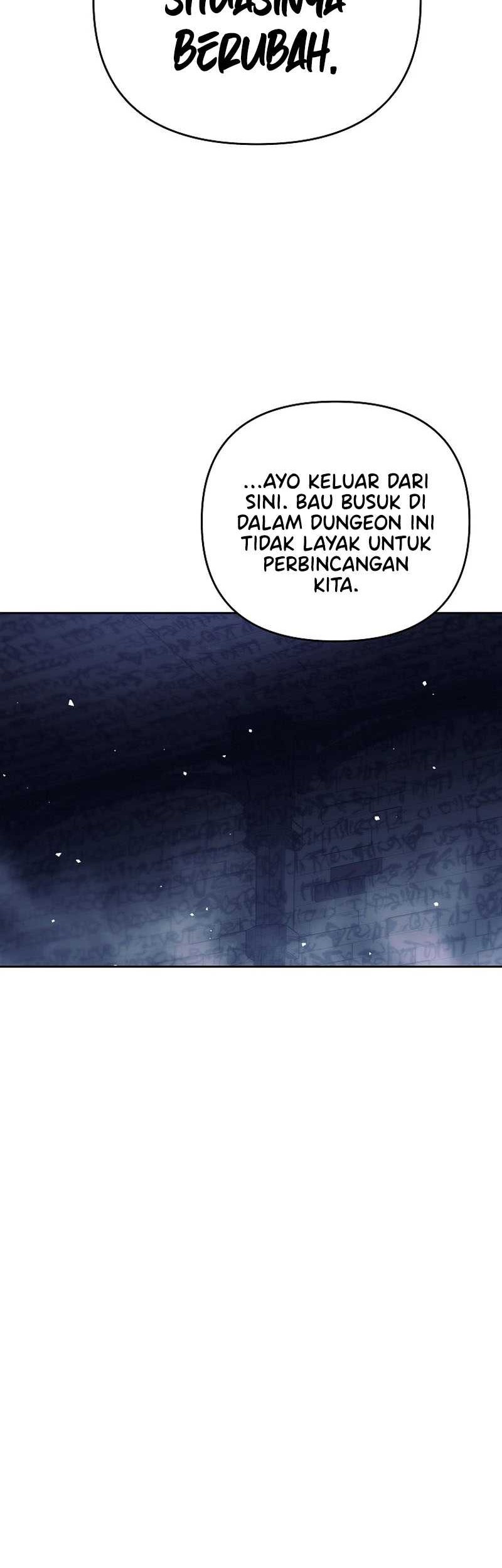 Trash of A Dark Fantasy Chapter 23 - halaman 19