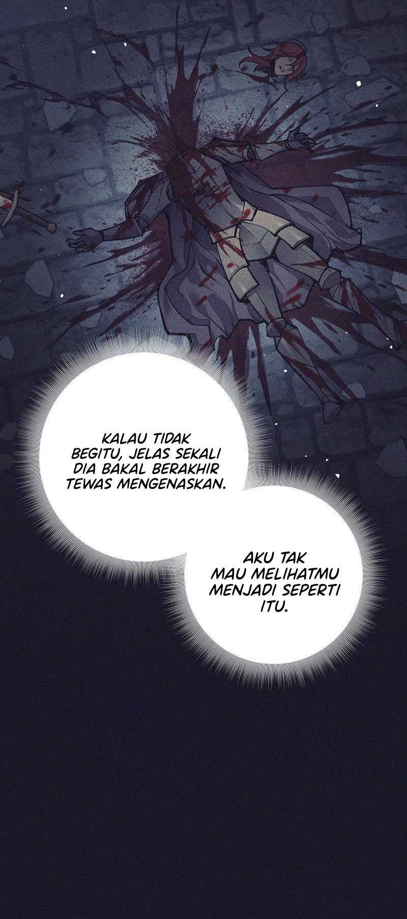 Trash of A Dark Fantasy Chapter 23 - halaman 25