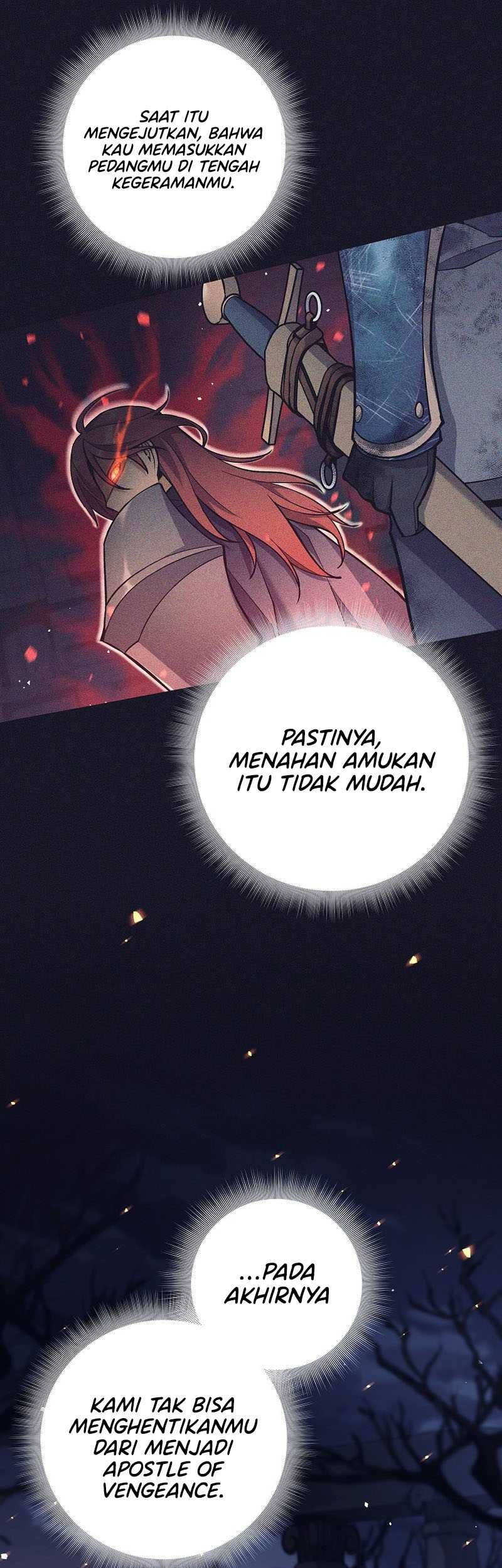 Trash of A Dark Fantasy Chapter 23 - halaman 26