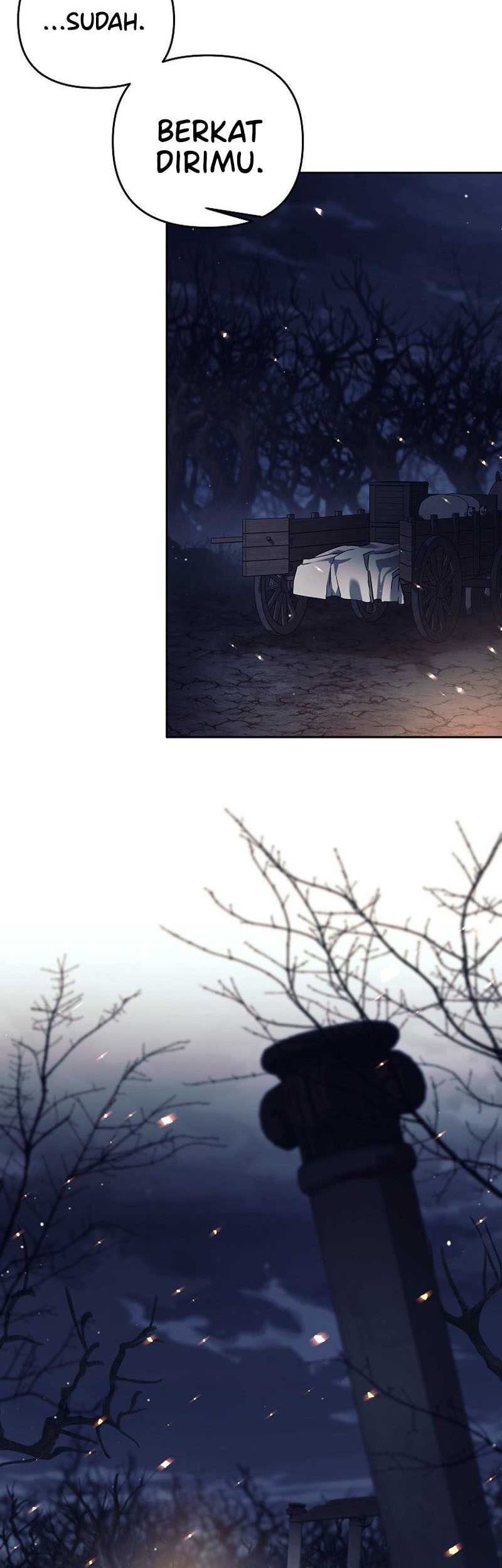 Trash of A Dark Fantasy Chapter 23 - halaman 29