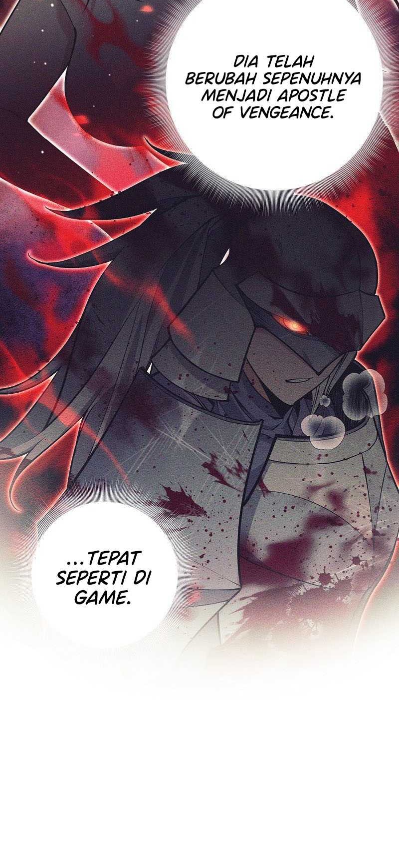 Trash of A Dark Fantasy Chapter 23 - halaman 32