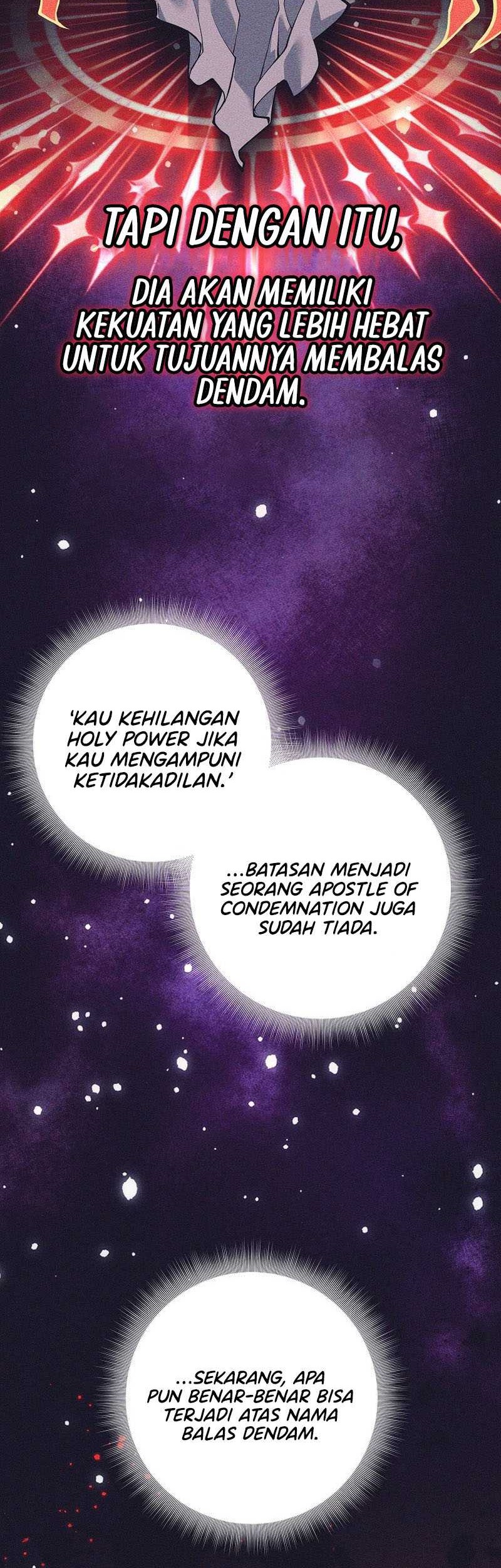 Trash of A Dark Fantasy Chapter 23 - halaman 34