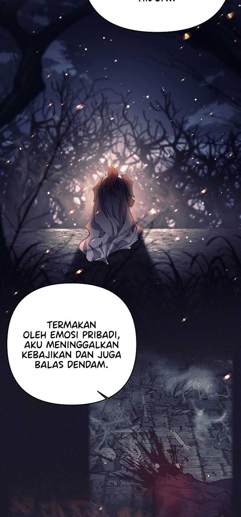 Trash of A Dark Fantasy Chapter 23 - halaman 36