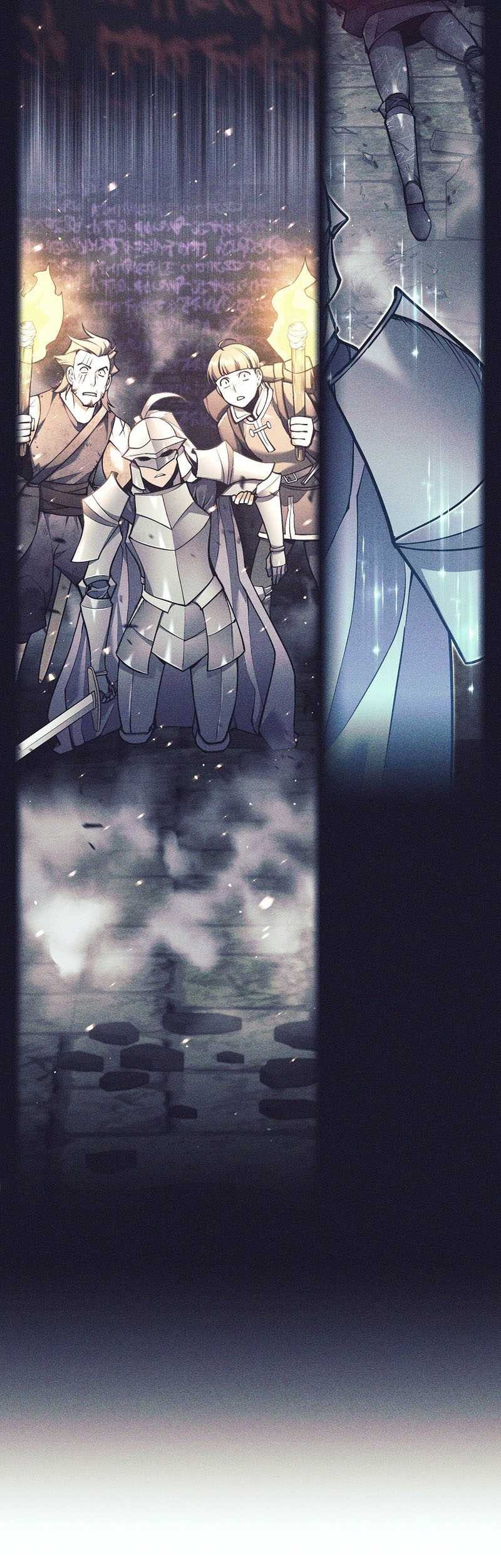 Trash of A Dark Fantasy Chapter 23 - halaman 37