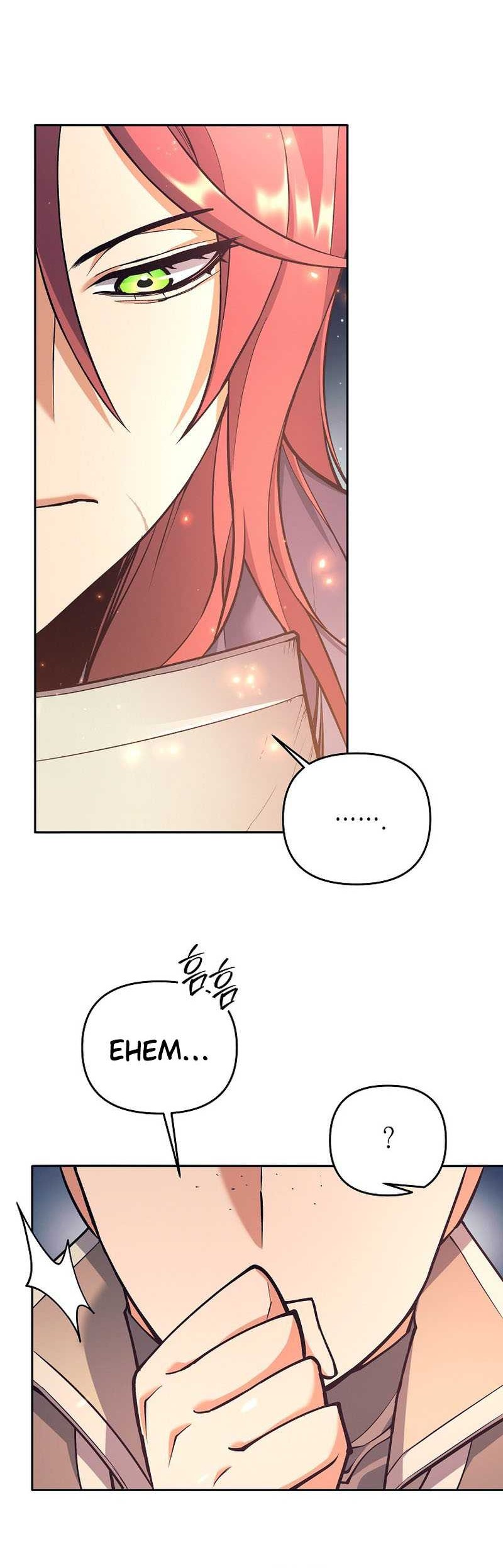 Trash of A Dark Fantasy Chapter 23 - halaman 40