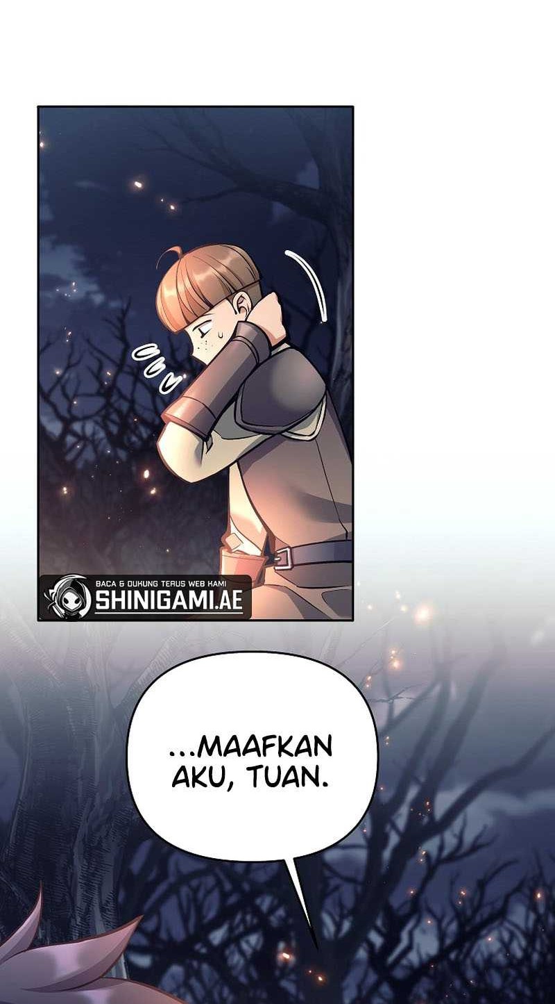 Trash of A Dark Fantasy Chapter 23 - halaman 44