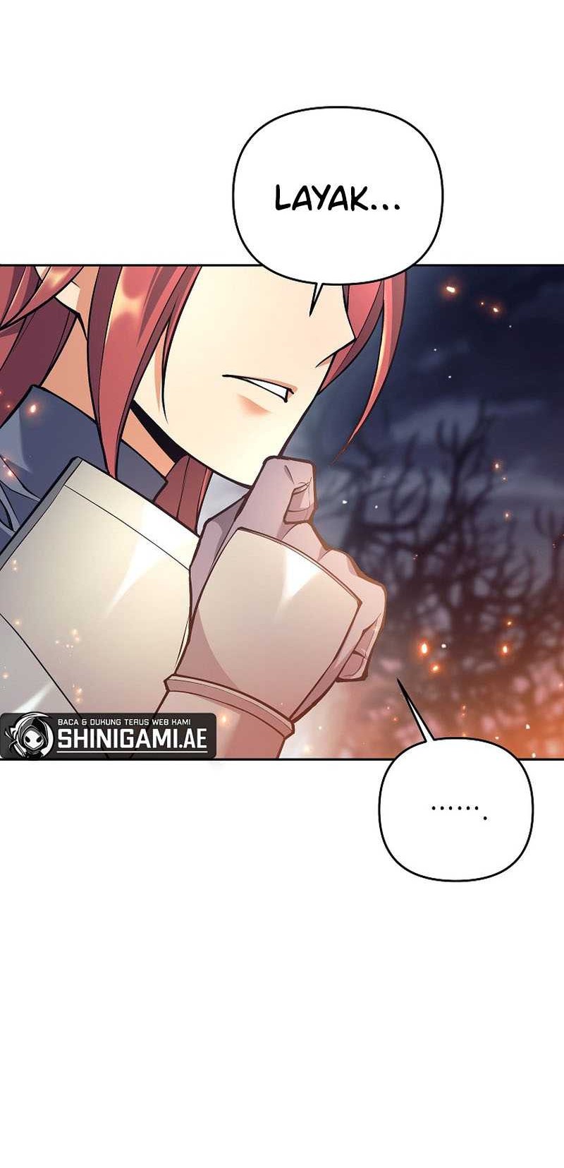 Trash of A Dark Fantasy Chapter 23 - halaman 48