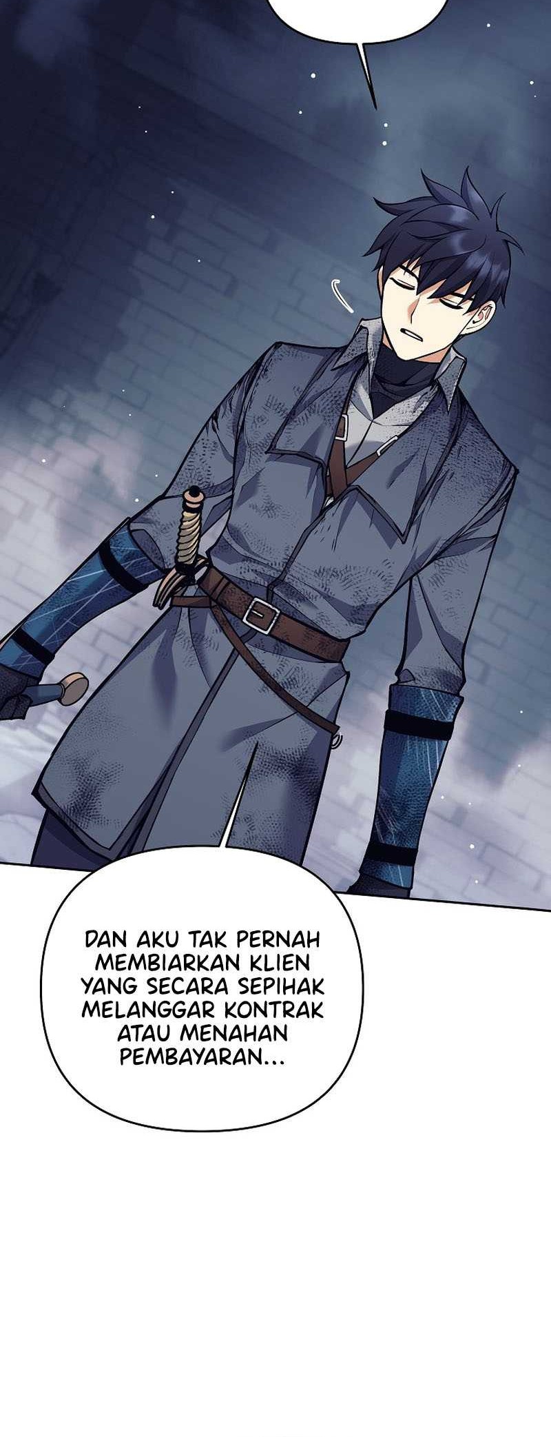 Trash of A Dark Fantasy Chapter 23 - halaman 5