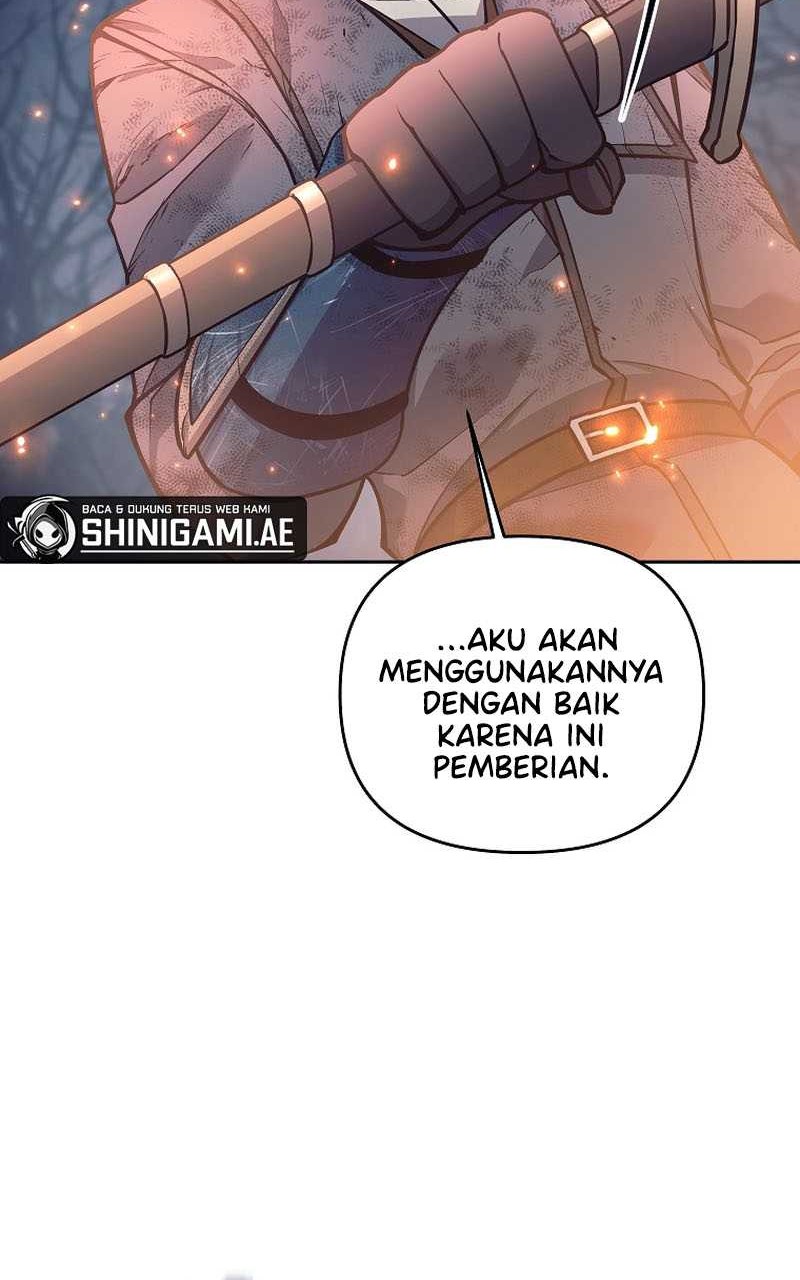 Trash of A Dark Fantasy Chapter 23 - halaman 52