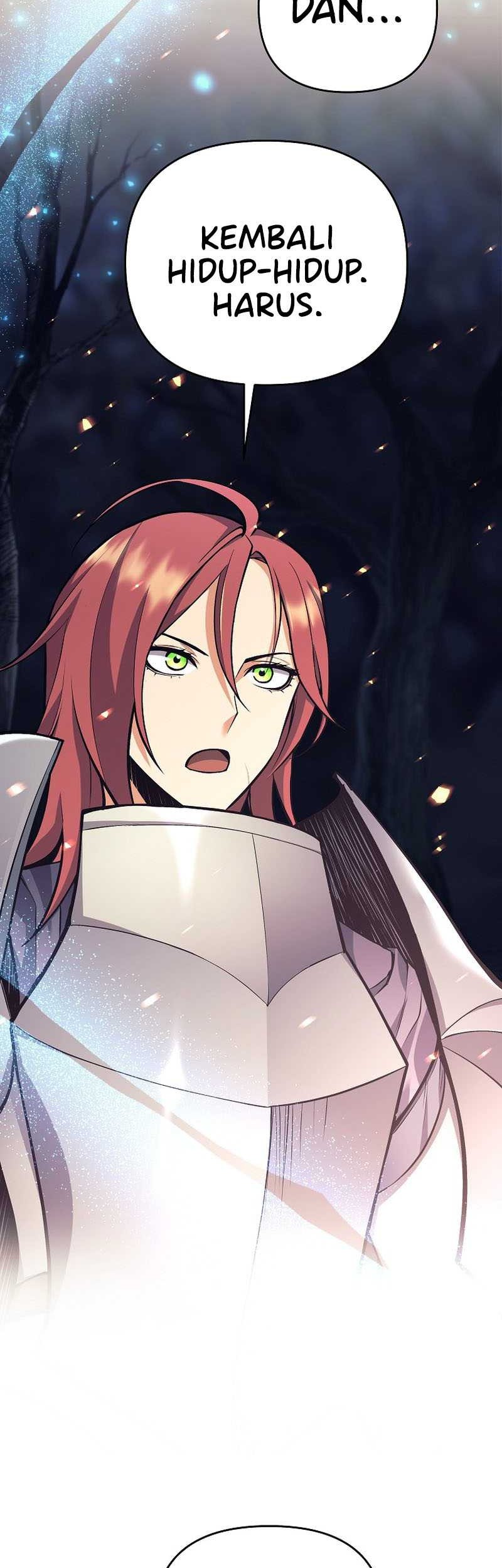 Trash of A Dark Fantasy Chapter 23 - halaman 59