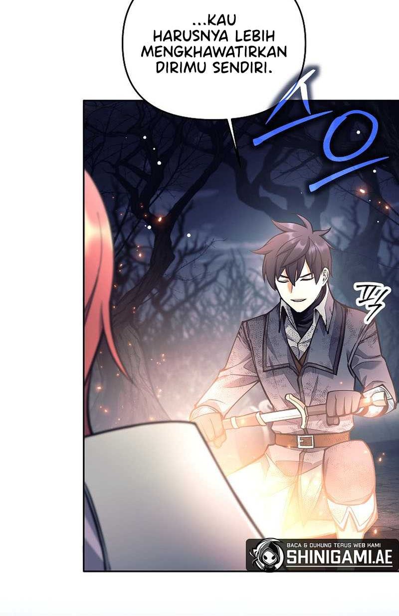 Trash of A Dark Fantasy Chapter 23 - halaman 60