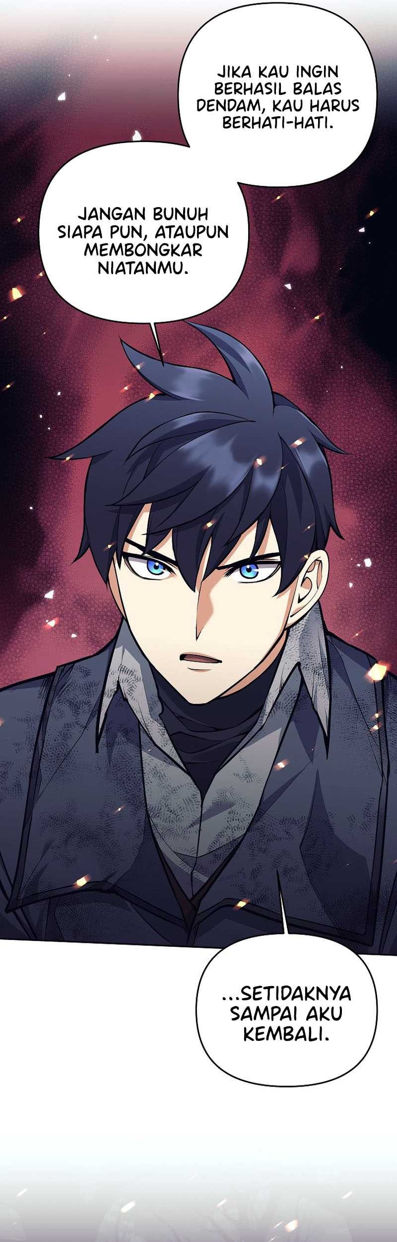 Trash of A Dark Fantasy Chapter 23 - halaman 61