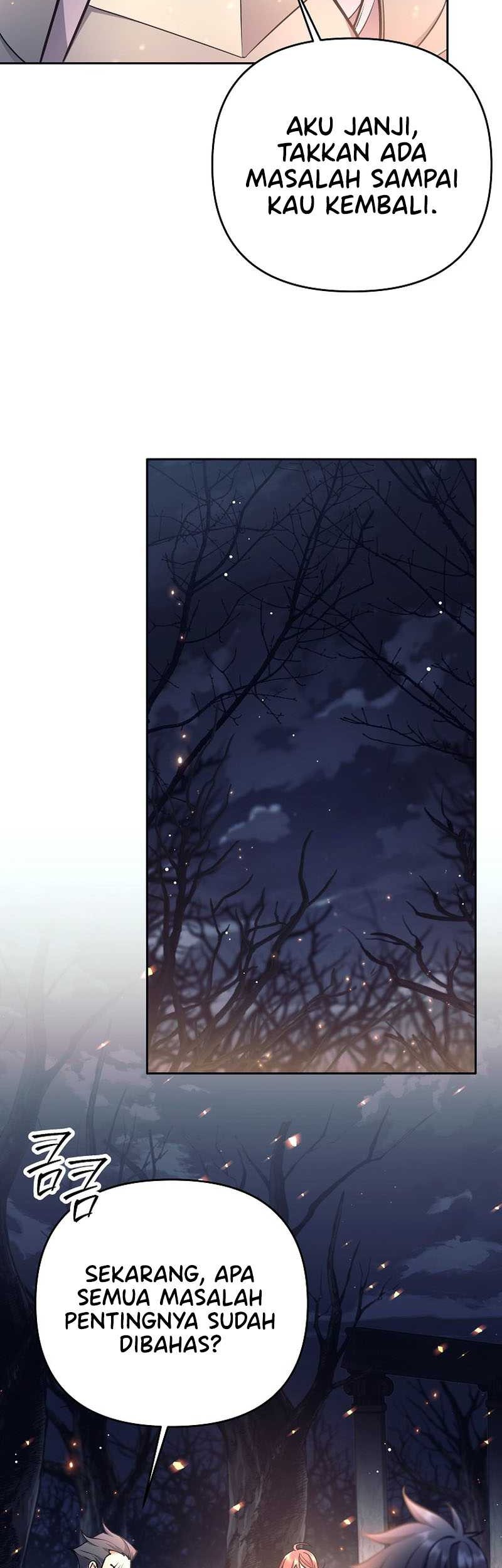 Trash of A Dark Fantasy Chapter 23 - halaman 63