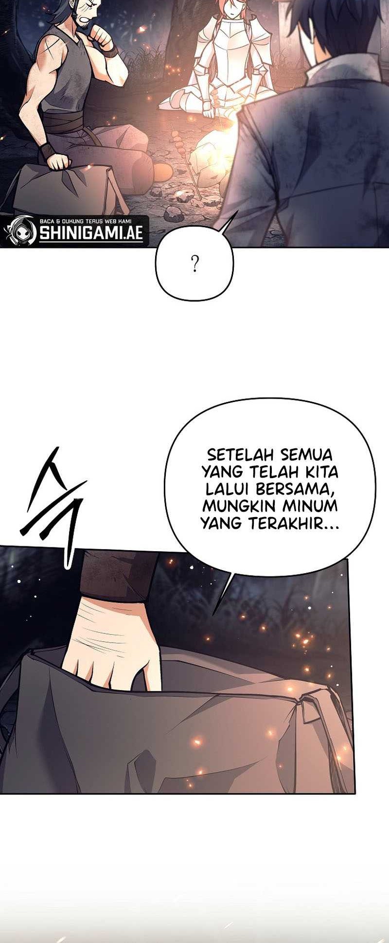 Trash of A Dark Fantasy Chapter 23 - halaman 64