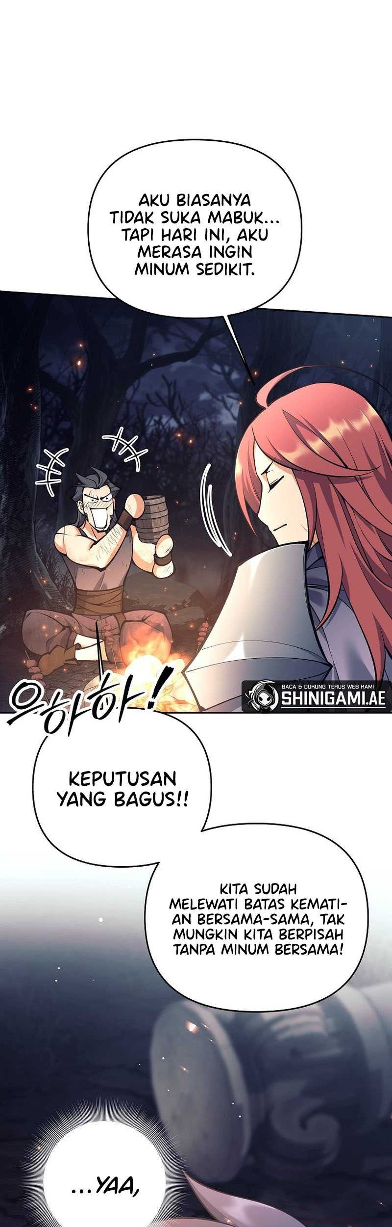 Trash of A Dark Fantasy Chapter 23 - halaman 66