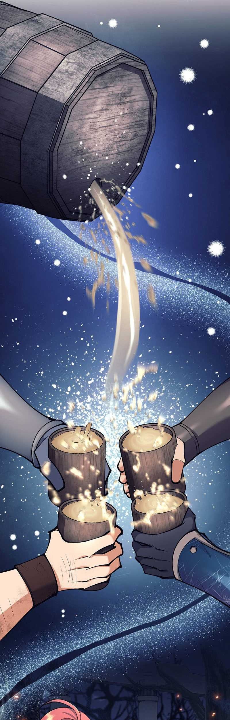 Trash of A Dark Fantasy Chapter 23 - halaman 68