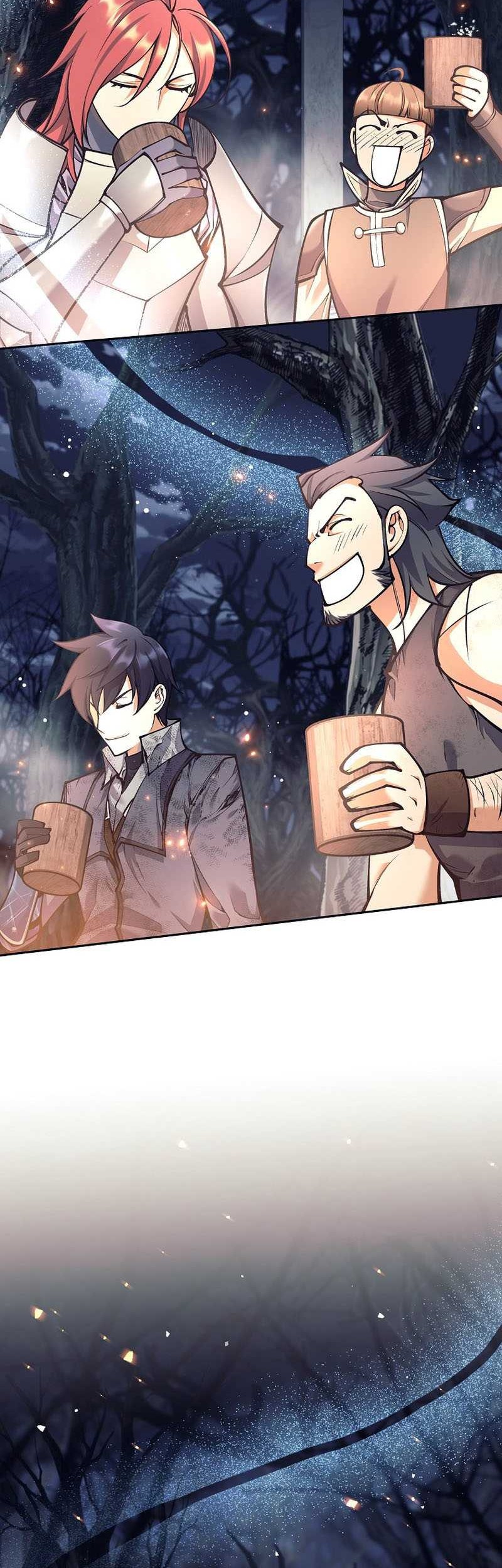 Trash of A Dark Fantasy Chapter 23 - halaman 69