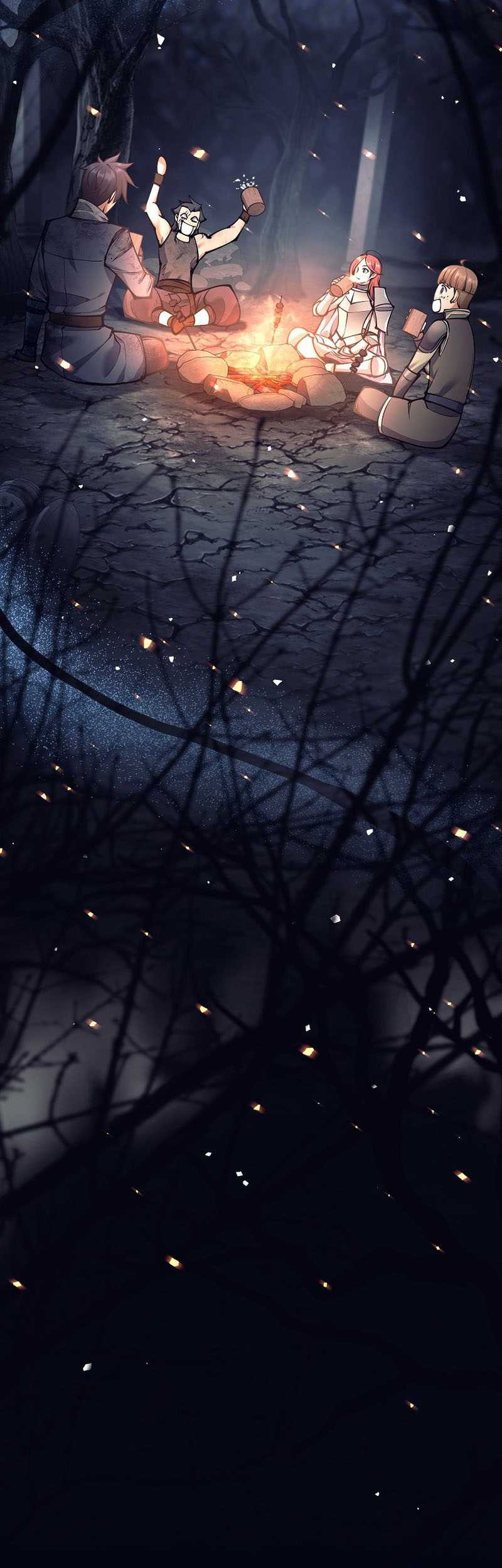 Trash of A Dark Fantasy Chapter 23 - halaman 70