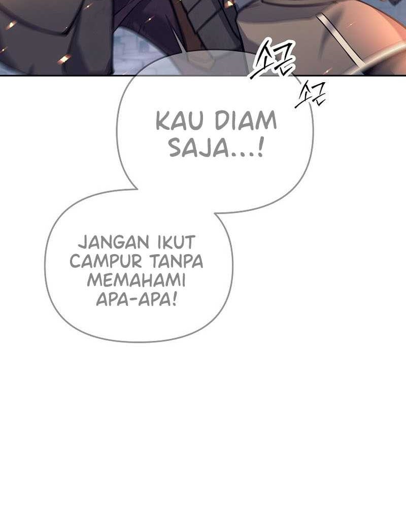 Trash of A Dark Fantasy Chapter 23 - halaman 9