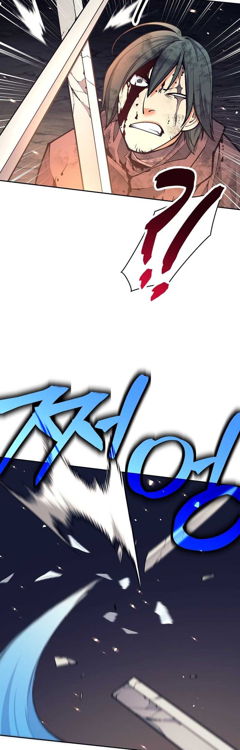 Trash of A Dark Fantasy Chapter 24 - halaman 11