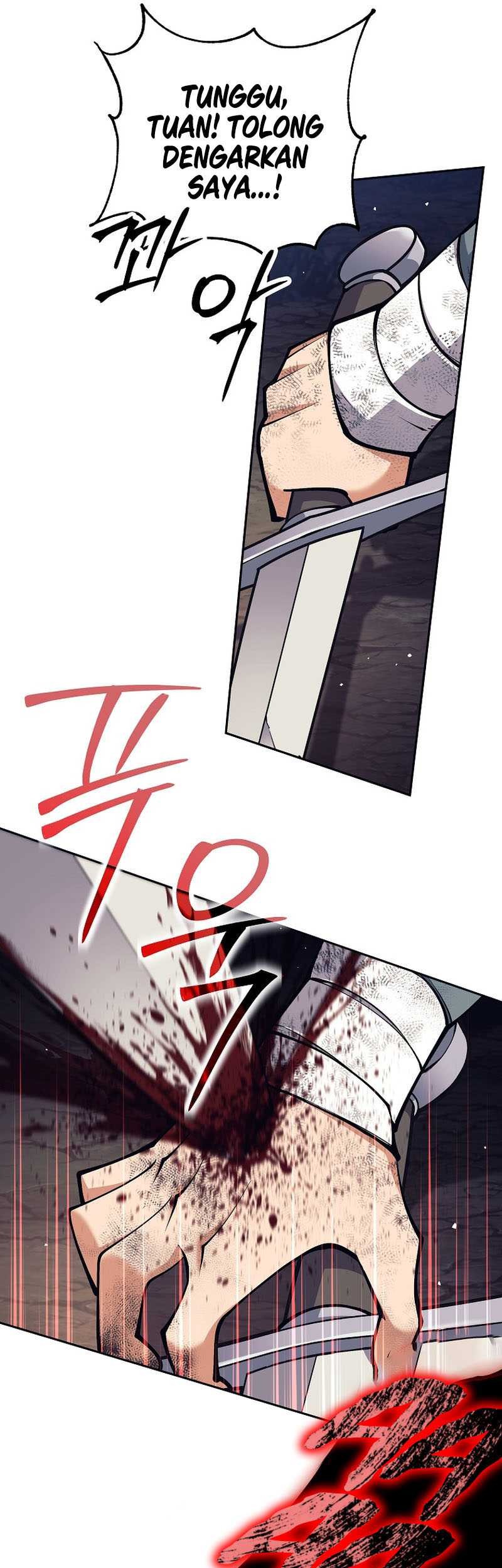 Trash of A Dark Fantasy Chapter 24 - halaman 13
